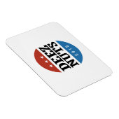 Deez Nuts 2016 Magneet (Rechterzijde)