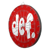 def. dartbord (Voorkant Rechts)