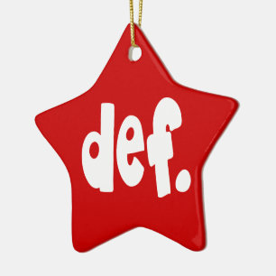 def. keramisch ornament