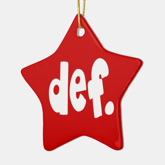 def. keramisch ornament (Links)