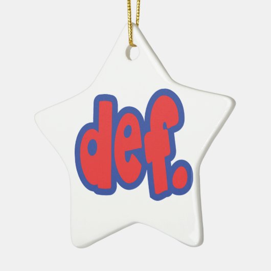 def. keramisch ornament (Links)