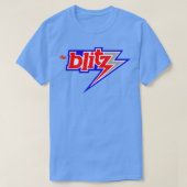 Défaut Chicago Blitz TShirt 1 (Design devant)