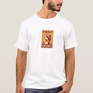 defendequality_shepardfaire_2 - Gepersonaliseerd T-shirt