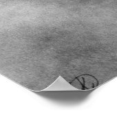 Defender Angel Girl Sword Poster (Hoek)