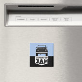 DEFENDER JAM MAGNEET (Insitu (Vaatwasser))