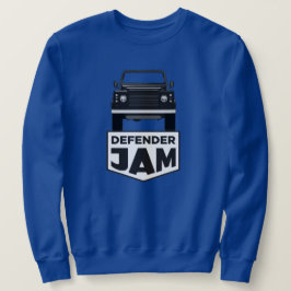DEFENDER JAM TRUI