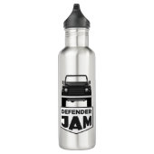 DEFENDER JAM WATERFLES (Rechts)