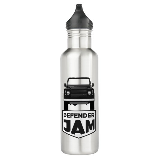 DEFENDER JAM WATERFLES (Rechts)