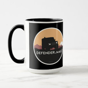 DEFENDER MAG MOK