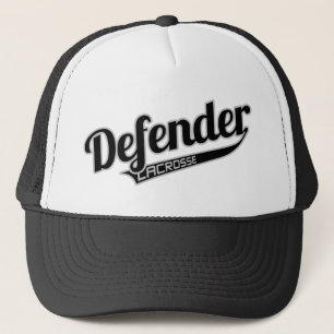 Defender Trucker Pet