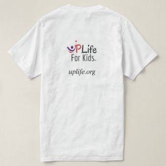 Défendez le T-shirt de DACA