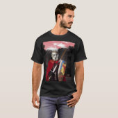 Défenseur de Fandom T-Shirt (Devant entier)