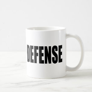 Defensie Koffiemok