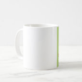 Défi à être tasse différente (Devant gauche)