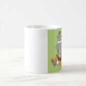 Défi à être tasse différente (Centre)