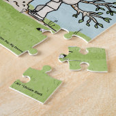 Défi Accepté Puzzle (Côté)