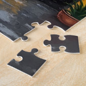 Défi légendaire du puzzle (Côté)