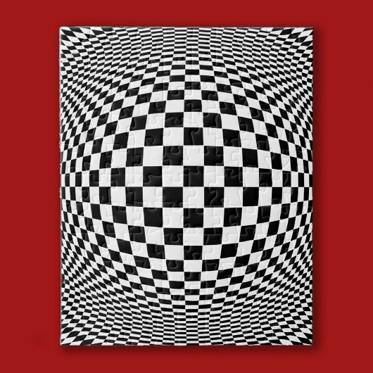 Défi Mental Puzzle à Pices