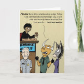 Defiance Kaart (Voorkant)