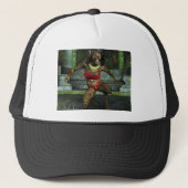 Defience Pet (Voorkant)