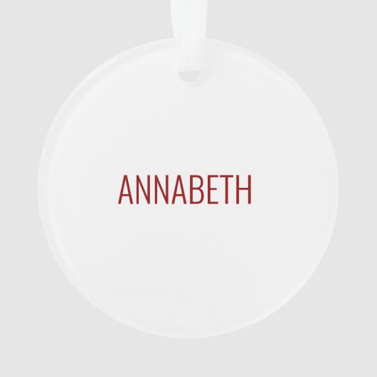 Défilement Ax (dos)