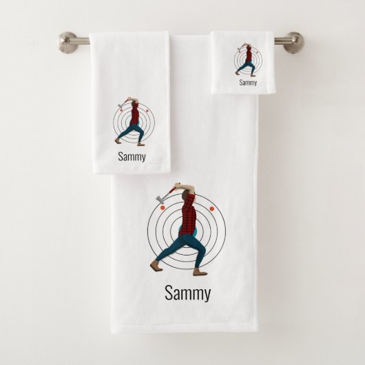 Défilement Ax (En situation)