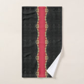 Défilement des styles classiques (Serviette à main)