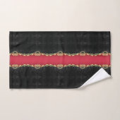 Défilement des styles classiques (Serviette à main)