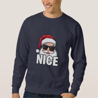 Define Nice Santa Christmas Trui