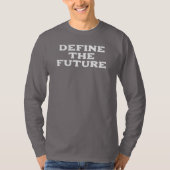 Définir le futur T-shirt (Devant)