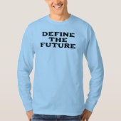 Définir le futur T-shirt (Devant)