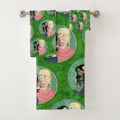 définir le lavage du vert (En situation)