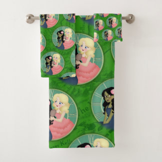 définir le lavage du vert