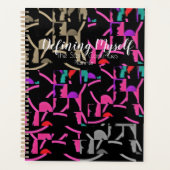 Définir mon journal (Devant)