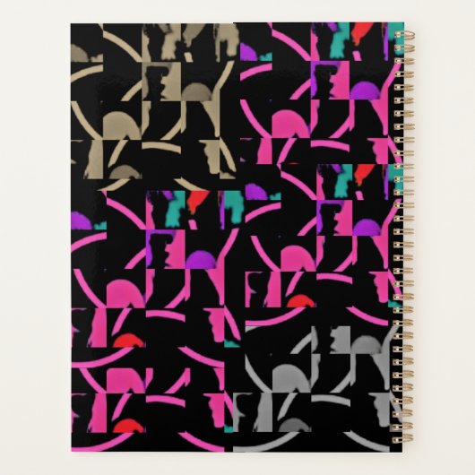 Définir mon journal (Dos)