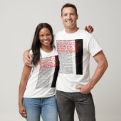 Definitie 2 t-shirt (Unisex)