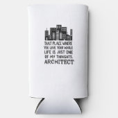 Definitie architect (Voorkant)