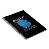 Definitie architect notitieboek (Rechterzijde)
