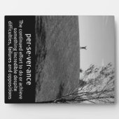 Definitie doorzettingsvermogen fotoplaat (Voorkant)