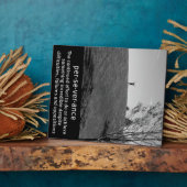 Definitie doorzettingsvermogen fotoplaat (Zijkant)