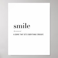 Definitie Smile