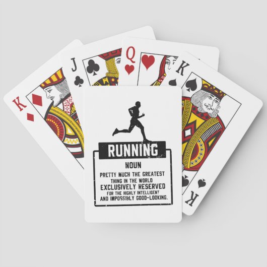 Definitie uitvoeren pokerkaarten (Achterkant)