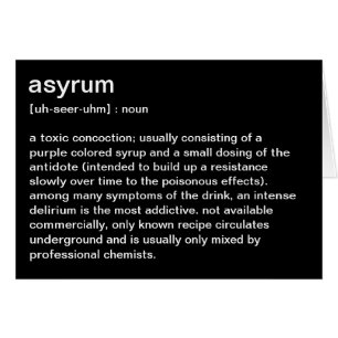 definitie van asyrum