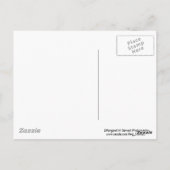 Definitie van Mannen van het Courage Army Briefkaart (Achterkant)