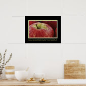 Definitie van Poster voor de gezondheid (Keuken)