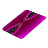 Definitie van roze magneet (Linkerzijde)