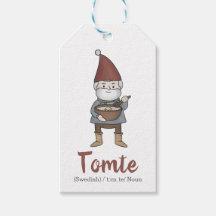 Definitie van Tomte Gnome