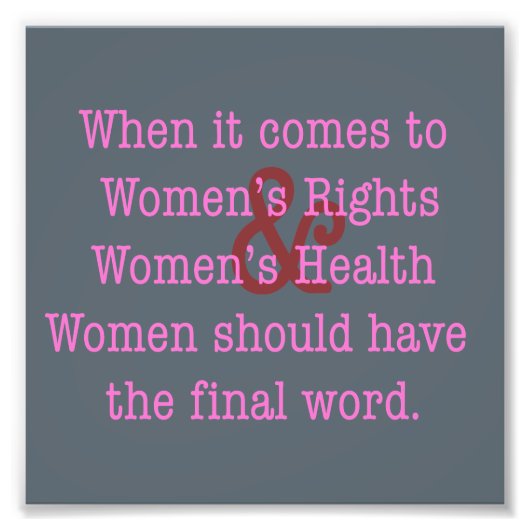 Definitief woord (2017) foto afdruk (Voorkant)