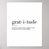 Definitiegraad Poster (Voorkant)