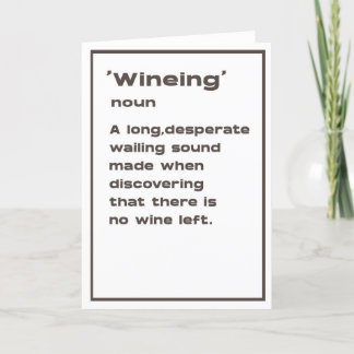 Definitiekaart Feestdagen Kaart